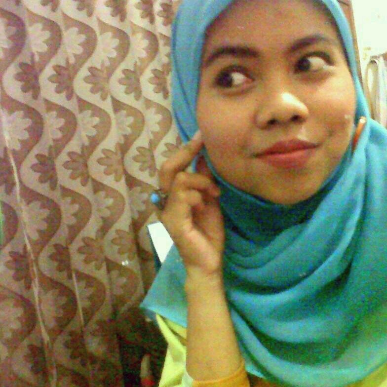 I'm a moslem | I'm an Indonesian | Surabaya | Relawan Kelas Inspirasi Surabaya