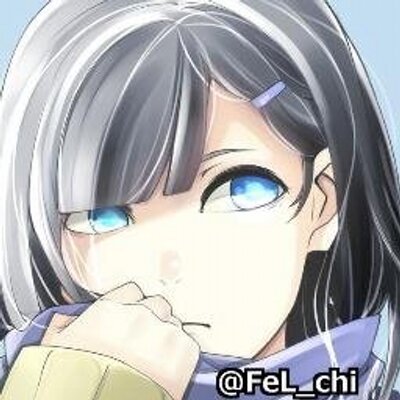 ♨感染源ふぇるちー♨