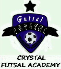 CrystalFutsal's profile picture. Mendidik, Membina & Berpretasi 
 Homebase : Lapang futsal sipon (GSG) || CP : 082115470515/085722768327