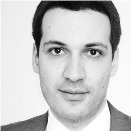 Benjamin Hannache Profile