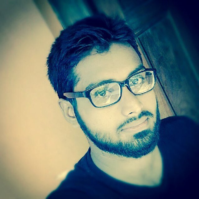 Software Developer in Cochin,App Lover/Enthusiastic/Designer/Blogger

Instagram @ijas_mohammed