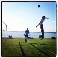 Paul (@pdanforthbe) 's Twitter Profile