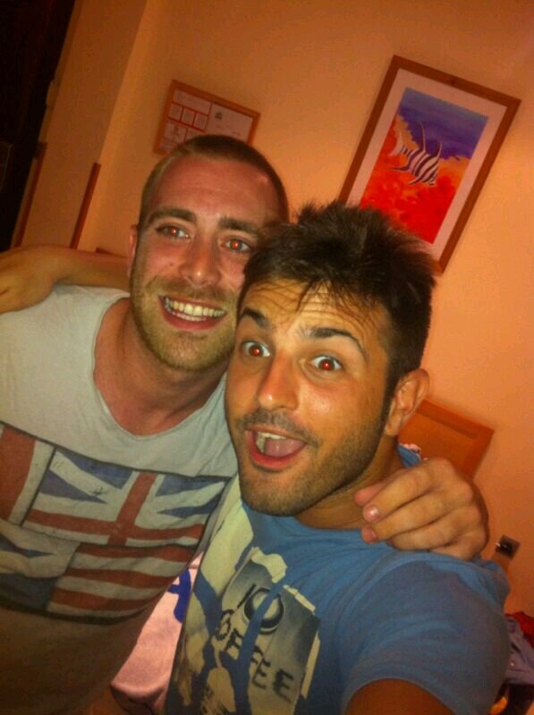 trinotv's profile picture. .