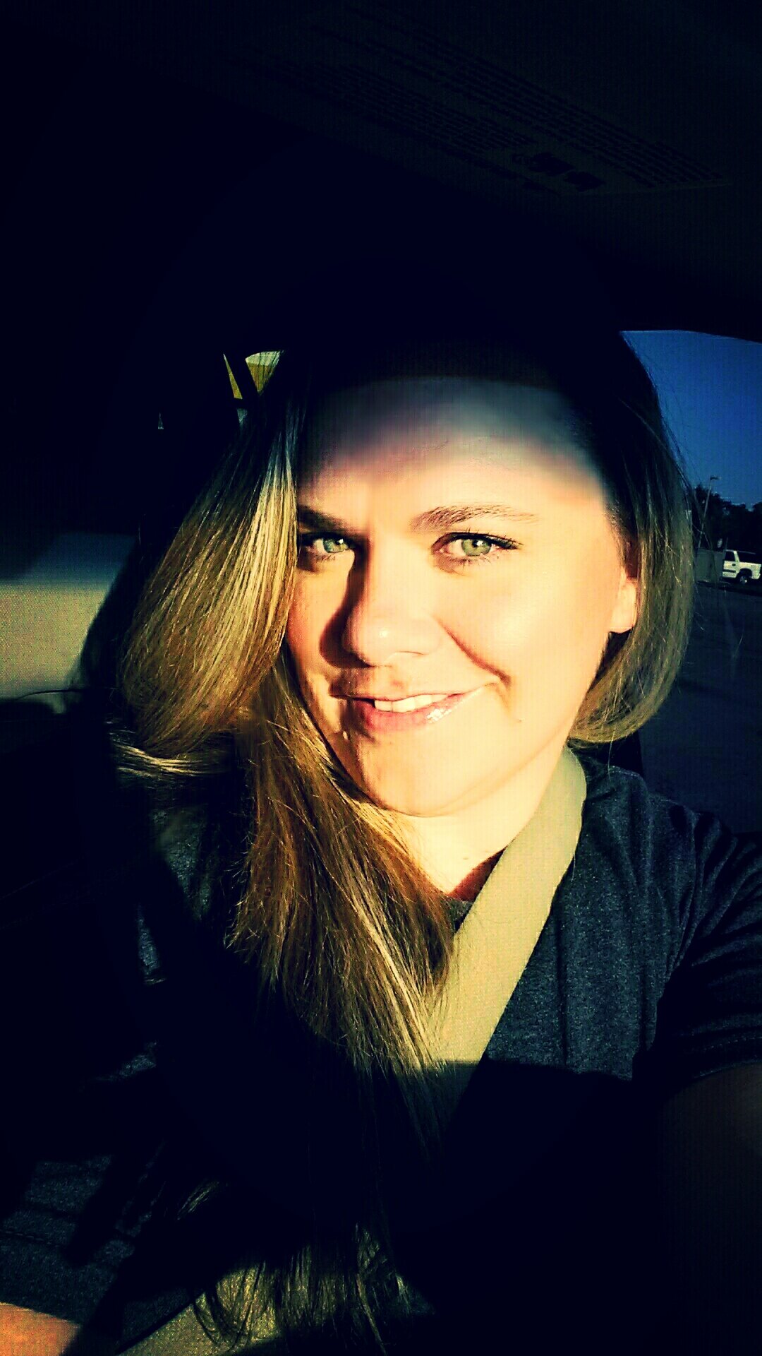 Born again- follower of Christ. Grounded, funny, nature-loving wife and mother of three wonderful children and 2 beautiful bonus daughters!