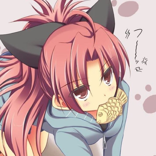 ん？アタシか？アタシは佐倉杏子ってんだ。ここでは非公式なりきりというやつらしいな。キャラ崩壊とかいろいろあるけど見逃してくれると嬉しいな！嫌だったらブロックしてくれ。んー、まあそういうことだから、よろしく！
