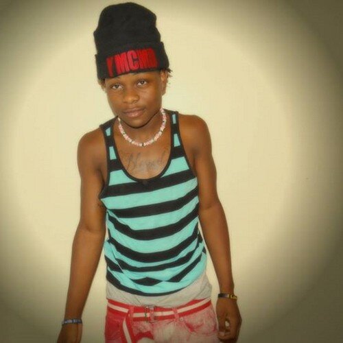 Facebook Young Hoolagan 

Nn I Got Hella Thots ^_^