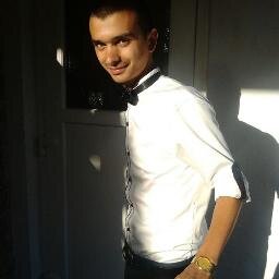 Flakrim9's profile picture. 