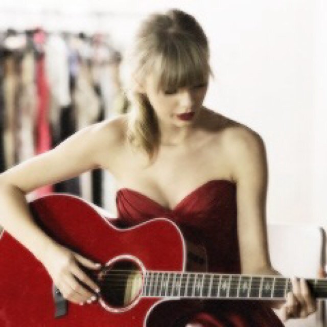 ★ Swifties since 2006 ★