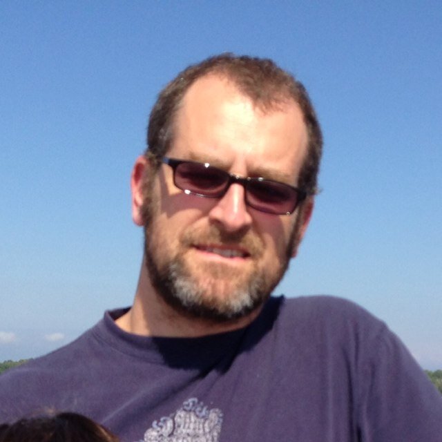 ChrisDGaines's profile picture. 