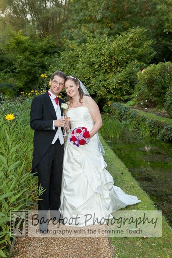 Husband, father, work in marketing, Swindon Town FC fan, dabble in cricket, like to don my lycra & ride my bike and love a good drop of Betty Stogs!