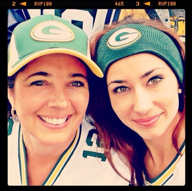 techtosa1's profile picture. 2012-2013 FUESD District Teacher of the Year and 2013 Top 10 Finalist San Diego County Teacher of the Year / Mom/ Professional Singer / Green Bay Packer Fan