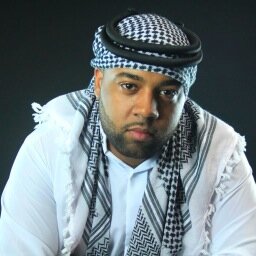 The Official Twitter of the latest conversation piece in the Rap/Hip Hop world.