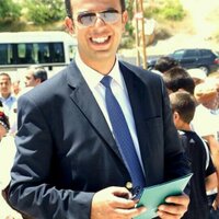 Süleyman Kuloğlu (@suleymankuloglu) Twitter profile photo