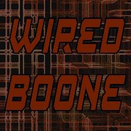 Leader & Founder of WiredGaming| Hoping to go pro | Godly Slayer |GT: Wired_Boone 2nd GT: Wired_Merkz
