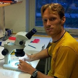 Behavioral ecologist with particular interest in phenotypic development and the 'nature versus nurture' debate