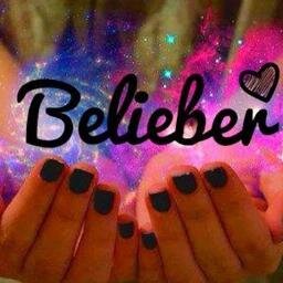 BELIEBER DE ♥