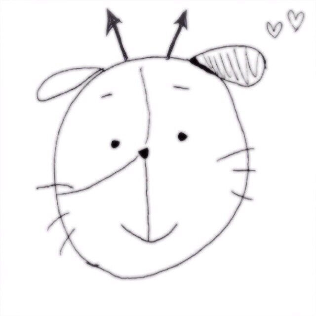 piiinuts91's profile picture. Suddenly I see why the hell it means so much to me.