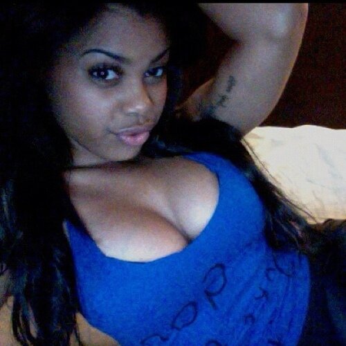 Its ya bad girl MiMi