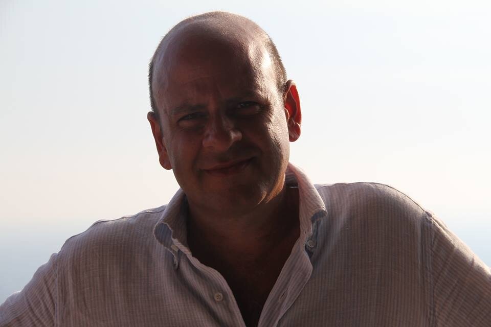 Nel turismo e nel MICE da oltre 20 anni, CEO di Consulenza Turismo - iCube Italy e Travelshop - T.O. Incoming - Presidente Consorzio Azimut - CNA TURISMO Roma