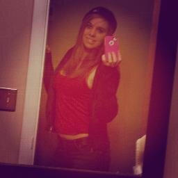 FOLLOW ME!!!!!!!!!!!!!!!!!! I'll follow back =) =) =)