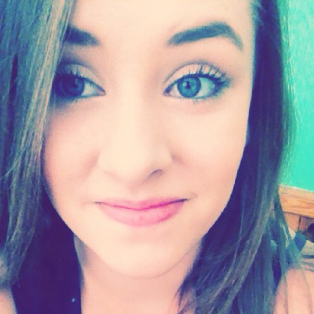 AnnaNolan123's profile picture. 