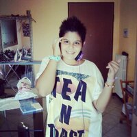 Gaia Zabeo❤$WELL (@zabeogaia) Twitter profile photo