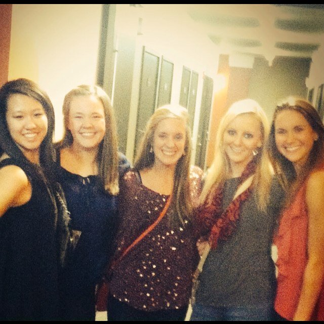 taylor_beall15's profile picture. Roll Tide!