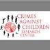 CrimesAgChildren UNH (@ccrcunh) Twitter profile photo CrimesAgChildren UNH (@ccrcunh) Twitter profile photo