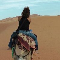 fernande BELLAIRE (@fernandepap) 's Twitter Profile