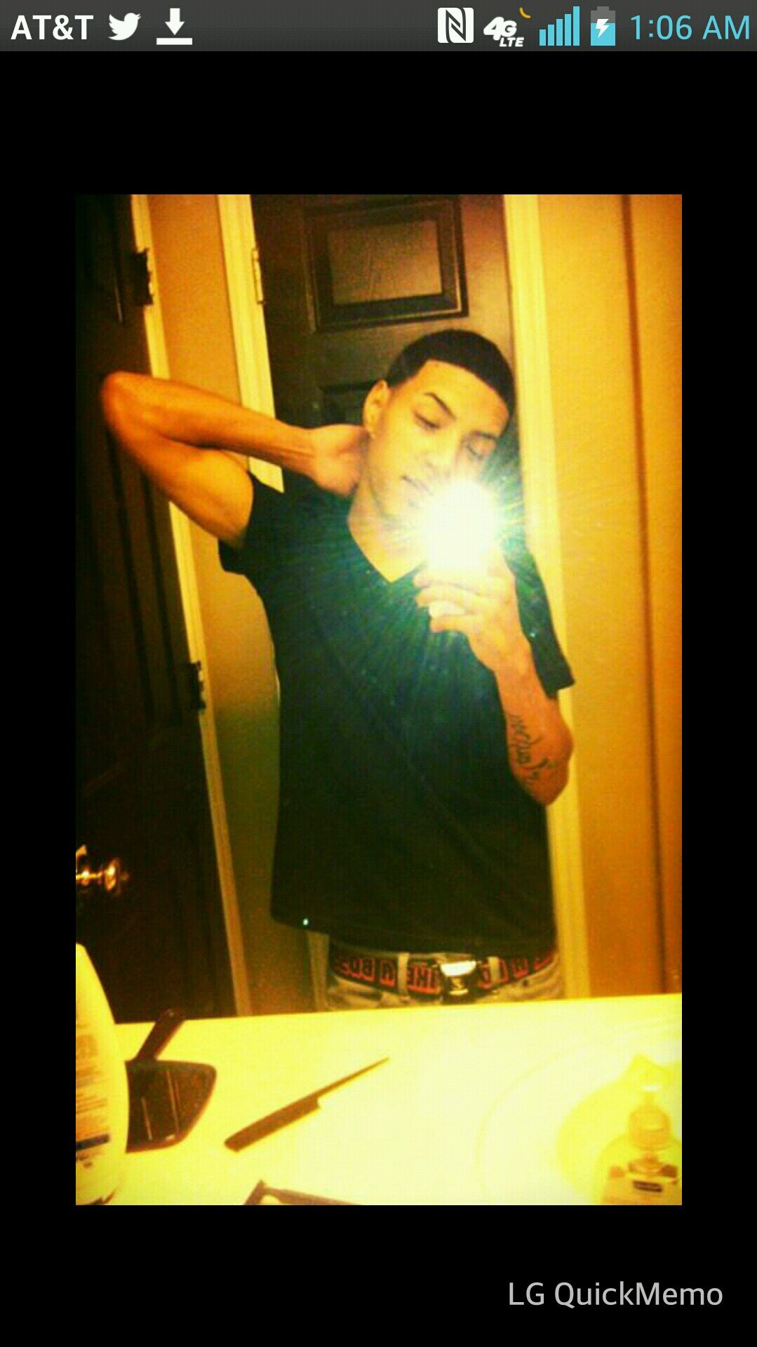 MartinezDeezy's profile picture. 