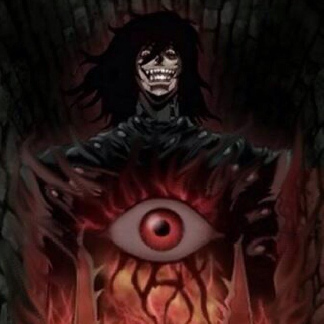 I'm a real vampire.I like to go out for walks.I'm master to @TimidButler.I was a woman in the 40s.Watch Hellsing Ultimate Abridged on YouTube for more.#RP