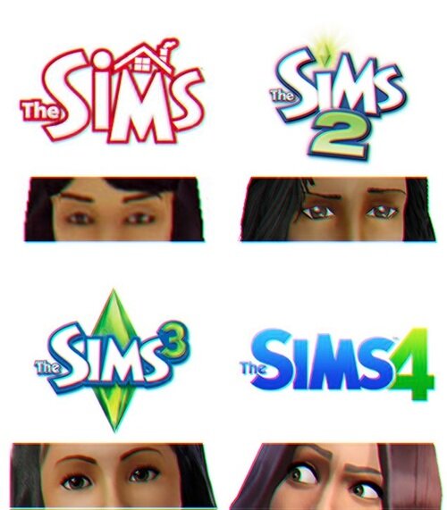 This page is for Sim fans to talk and stay connected! Also I will be keeping you updated with sim news!