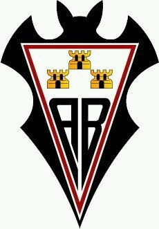 Equipo de Segunda División con más de 70 años de historia! #ForzaAlba