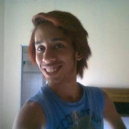 eu gannhjej esse perfil do mei amigo