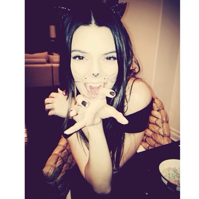 Kendall, RP