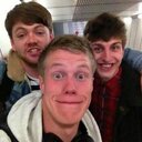 G Be - @gavin_belcher - Twitter