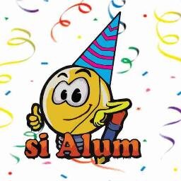 Bimbel_Alumni's profile picture. BIGGER, BETTER, CRAZIER | Come and join us | IG : bimbel_alumni_aceh