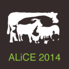 African Livestock International Conference and Exhibition (ALiCE): ALiCE2014; Kampala, Uganda. June 18th - 20th. Register on-line @ http://t.co/rnKu0jPgyu