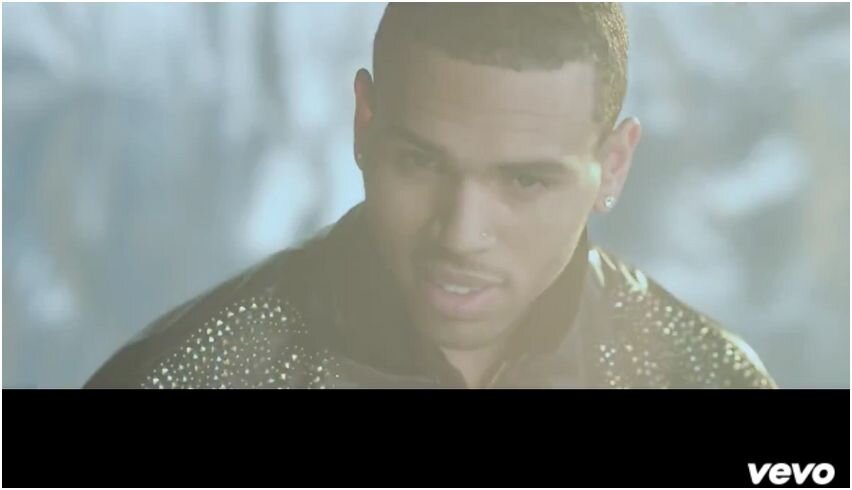 In love with Chris Brown.    Dec 3rd♥.         Team Breezy is everything. Pretty much all my tweets involve Chris