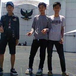 {A.K.O}atos kasep ti orok