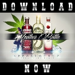 URMGTakeOver AppolloCruz Las Vegas United Rebels Music Group
