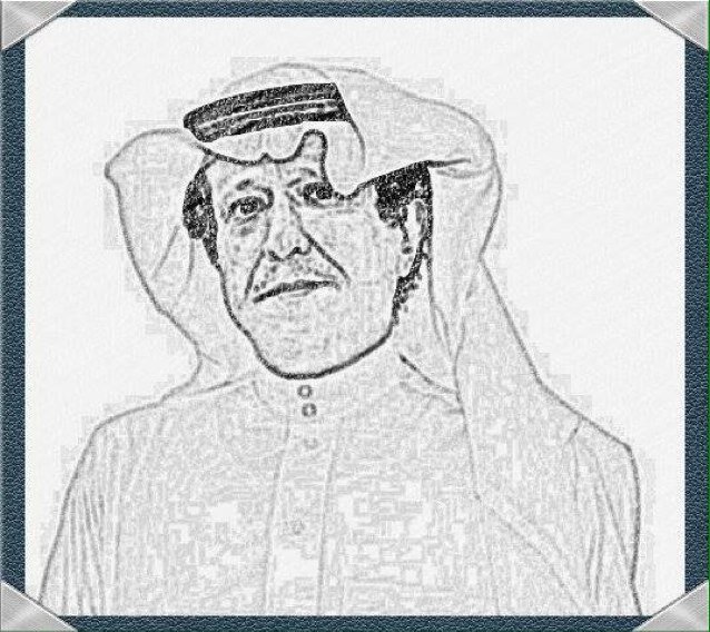 فقط هذا حسابي بتويتر . شاعر وإعلامي-لي٣ دواوين شعرية-وتقاطعات كتاب أدبي -مؤسس منتدى عبقر الشعري بأدبي جدة عام 1433هجرية-عضو مجلس إدارة نادي جدة الأدبي الثقافي .