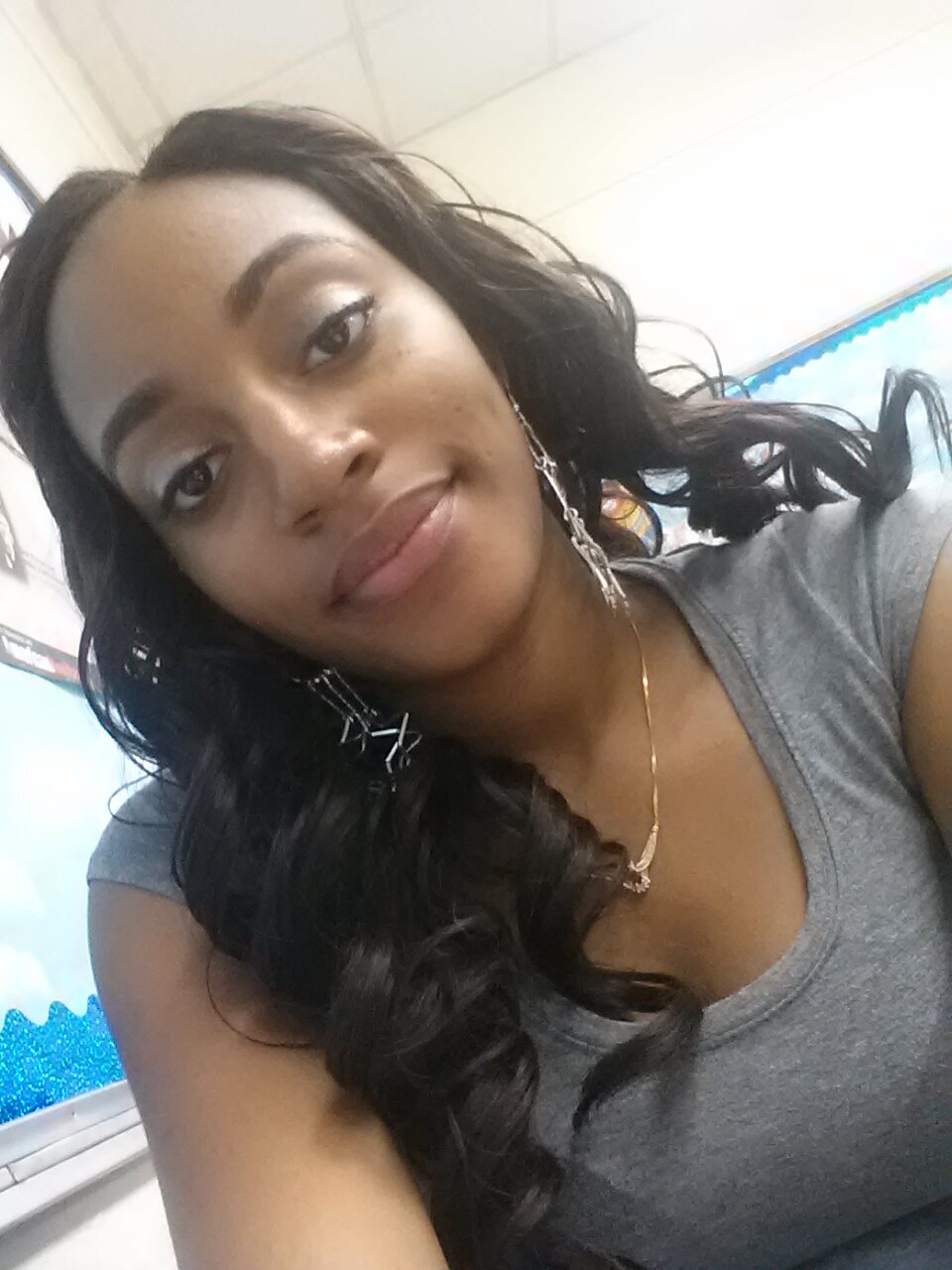 Khalid's Girlfriend