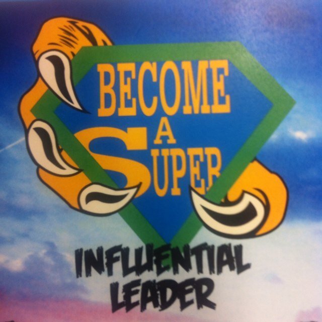 BECOME A SUPER INFLUENTIAL LEADER! UHCL Leadership Conference - Saturday, November 2, 2013 #uhcleadership