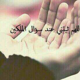 سبحان الله وبحمده..سبحان الله العظيم