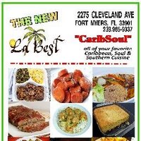 La Best Bar & Grill (@labestbargrill) 's Twitter Profile