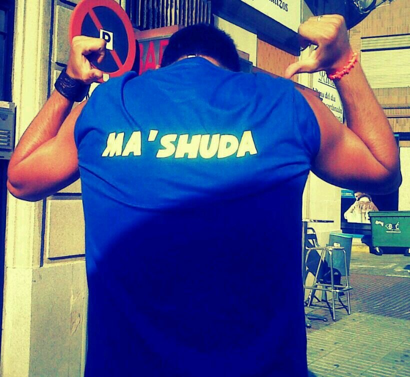 No confundas mi personalidad, con mi actitud.Mi personalidad es quien soy, mi actitud depende de quien seas tú😊. EnferSM🧠. Premio PdA. Scout #GSP🌞. Nivel 31♒