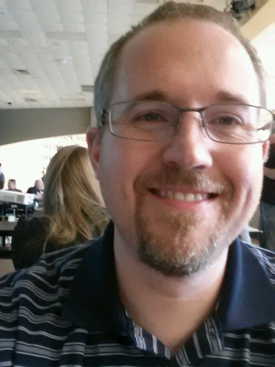 I have been teaching at Hebron HS since the 2000-01 school year.
