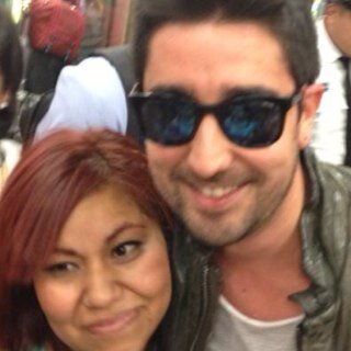 mabelalex's profile picture. 