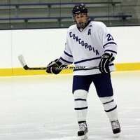 Brandon Bayer - @bbayer28 Twitter Profile Photo